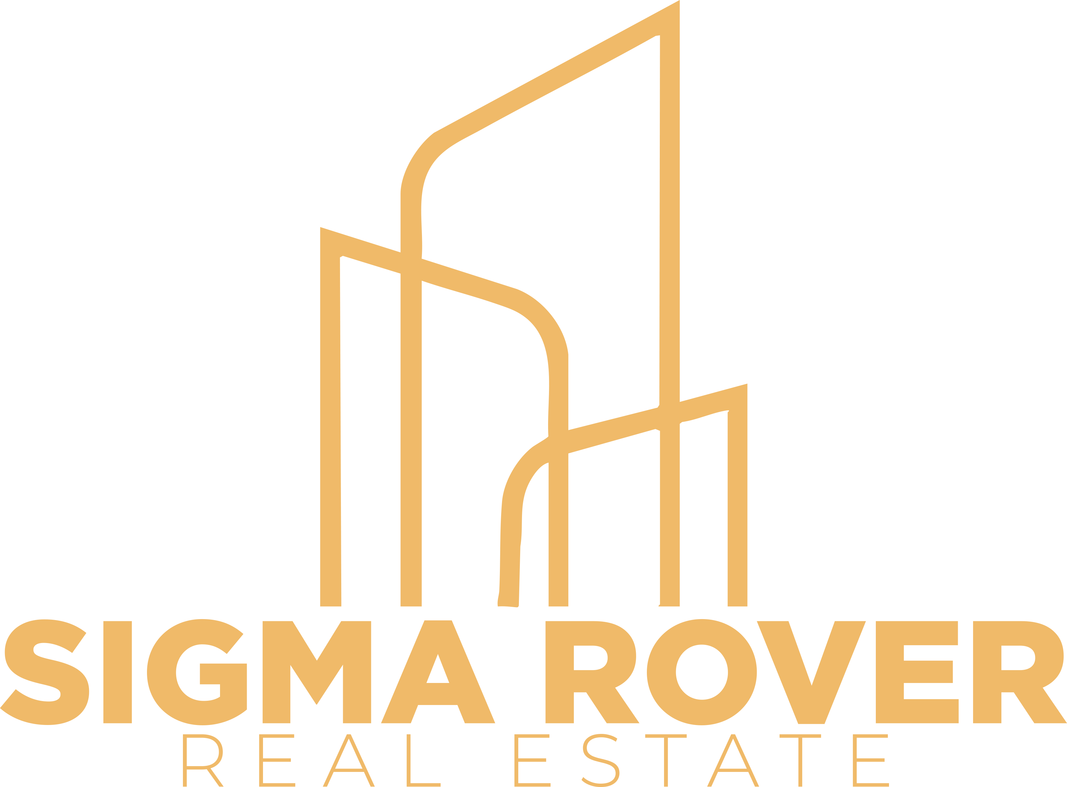Sigma Rovers Real Estate L.L.C. Logo